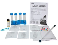 Magic Science For Wizards Only