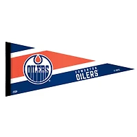 NHL Edmonton Oilers Collector Pennant