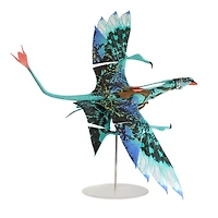 Disney Avatar - Neytiri's Banshee Mega Figure