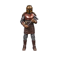 Star Wars The Black Series The Armorer Toy