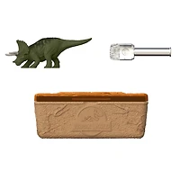 Jurassic World - Minis - Découverte de Dinosaure