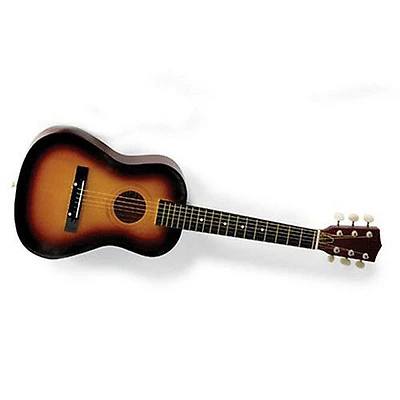 Robson - Guitare seche acoustique76 cm - Sunburst