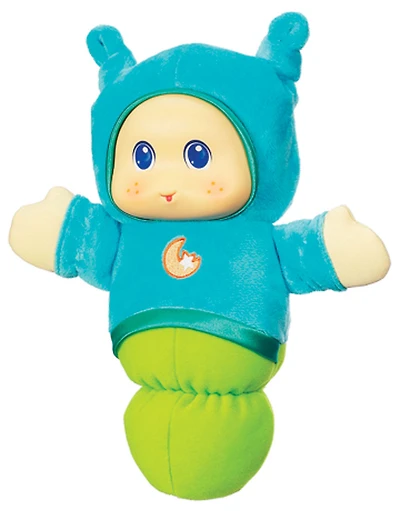Playskool Play Favorites - Luminou berceuse