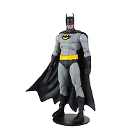 DC Multiverse 7" Figure-Batman (Knightfall)