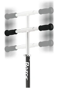 Razor -  A5 Black Label Large Scooter - R Exclusive