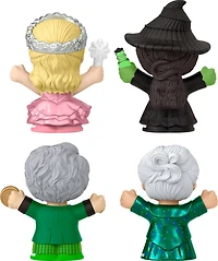 Little People Collector Coffret en édition spéciale Wicked