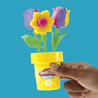 Play-Doh Tulips & Daffodils Arts & Crafts Kit