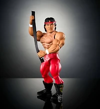 WWE Superstars Figurine 15,24po Ricky The Dragon Steamboat