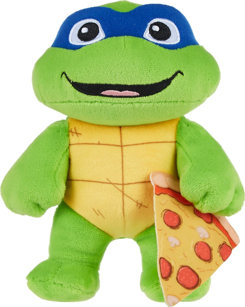 Teenage Mutant Ninja Turtles: Mutant Mayhem