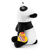 Hug-A-Lumps (Moyen) PETE de ZURU, Peluche lestée câline et spongieuse