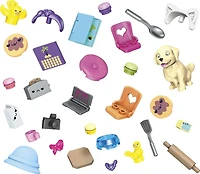 Mega Construx - Barbie - Maison à Malibu