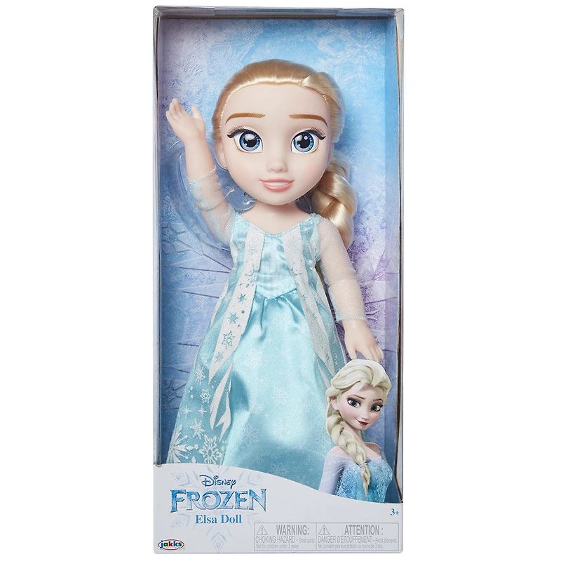 Frozen Poupée enfant