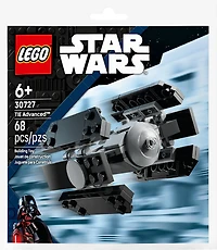 LEGO Star Wars TM Le TIE Avancé miniature 30727