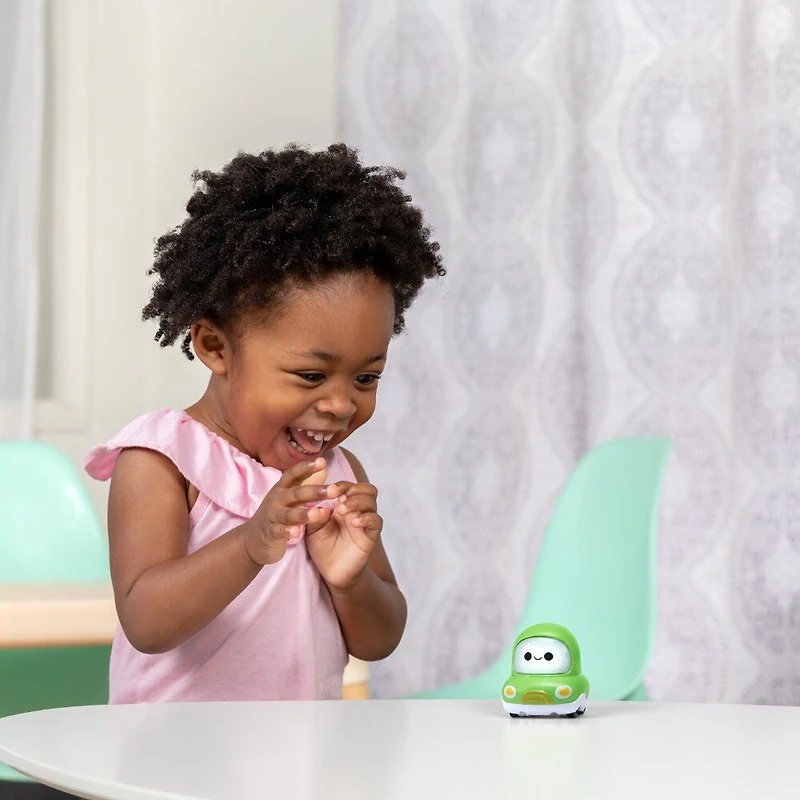 VTech Go! Go! Cory Carson Chrissy - Version anglaise