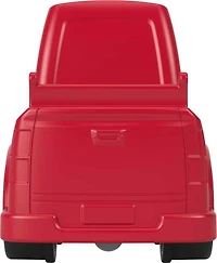 Fisher-Price Little People Wheelies Pick-Up Truck Vehicle