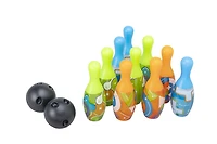 Ensemble De Bowling O2P