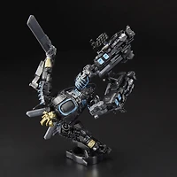 Transformers Studio Series 45 Deluxe Class Transformers: Age of Extinction Movie Autobot Drift