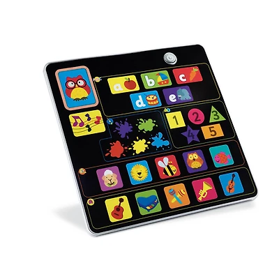 Early Learning Centre Little Learning Pad - English Edition - R Exclusive