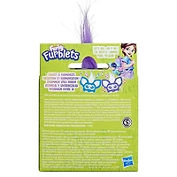 Furby Furblets Star-Lee Mini Electronic Plush Toy