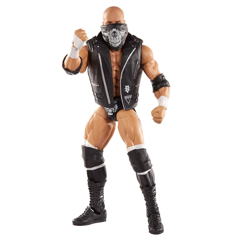 WWE Triple H Elite Collection Action Figure