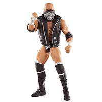 WWE Triple H Elite Collection Action Figure