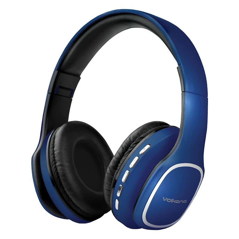 Volkano Phonic Series Headphones