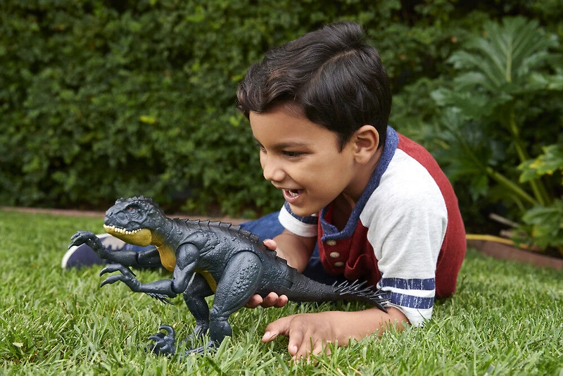 Jurassic World - Dinosaure Scorpios Rex
