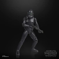 Star Wars - The Black Series, figurine articulée Elite Squad Trooper