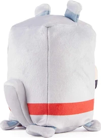 Cuutopia Minecraft Peluche 25,4 cm Dennis le loup, de collection