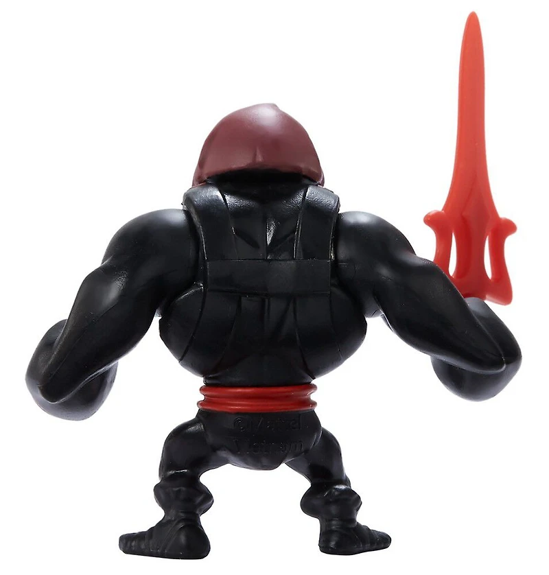 Mega Construx Masters of the Universe Anti-Eternia He-Man Eternia Minis Figure