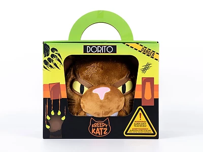 Kreepy Katz Dorito Cage à Chat