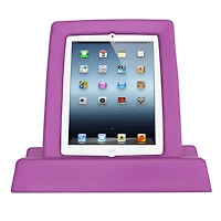 Big Frame Grip pour iPad 37349 Violet (FRAME2PRP) - Édition anglaise