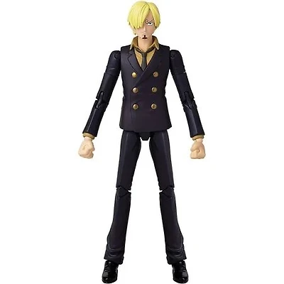 AnimeHeroes ONE PIECE - Sanji