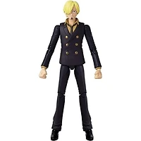 AnimeHeroes ONE PIECE - Sanji