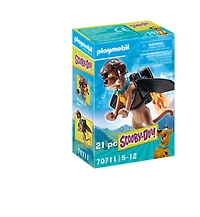 Playmobil - SCOOBY-DOO! Collectible Pilot