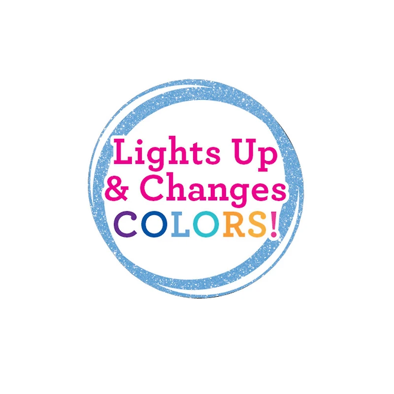 Microphone Eclairant de JoJo D.R.E.A.M.