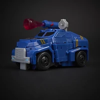 Transformers Bumblebee Cyberverse Adventures