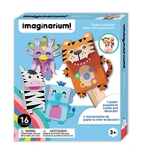 Imaginarium - Puppet Theater