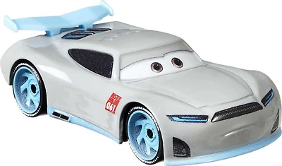 Disney Pixar Cars Tom W.