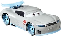 Disney Pixar Cars Tom W.