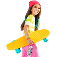 Barbie Colour Your Own Water Bottle - English Edition