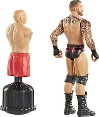 WWE Wrekkin Randy Orton Action Figure