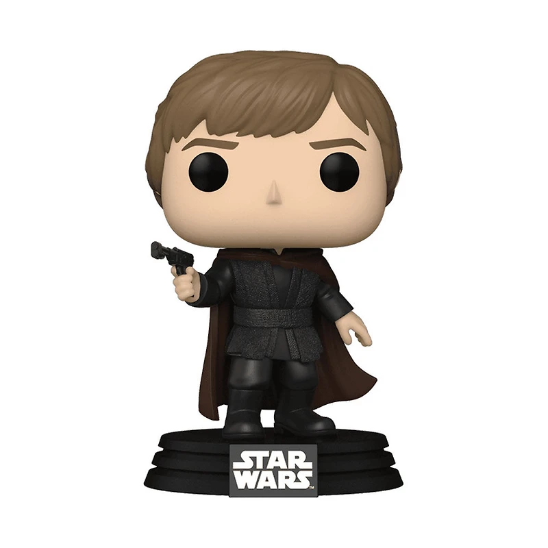 Pop! Star Wars 40th Luke Skywalker