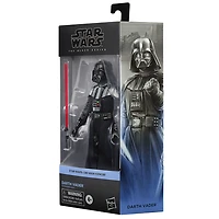 Star Wars The Black Series Darth Vader Toy 6-Inch-Scale Star Wars: Obi-Wan Kenobi Collectible Action Figure