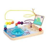 Labyrinthe à perles musical, A-Mazing Seas, B. toys