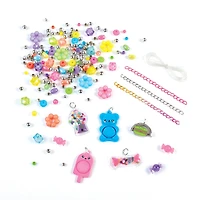 Make it Real Pop! Shake! Twist! DIY Bracelets