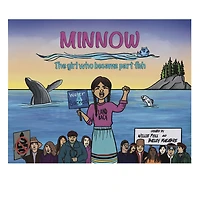 Minnow - English Edition