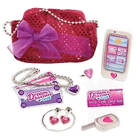 Dream Dazzler Club: Glam On The Go