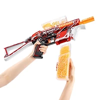 XSHOT Hyper Gel Trace Fire Blaster 