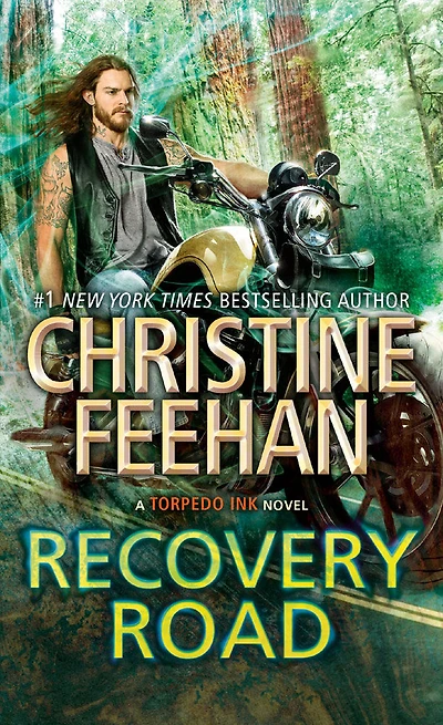 Recovery Road - English Edition